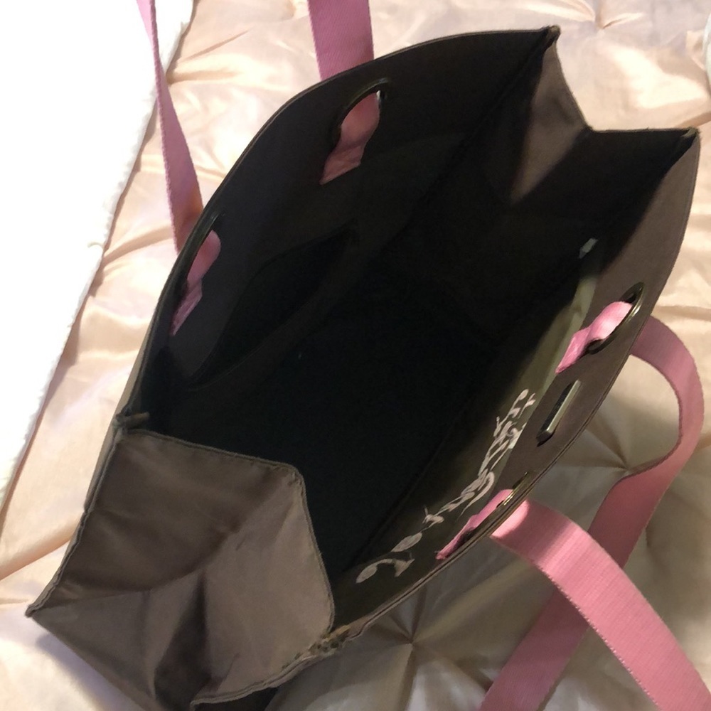 Tote bag -Back to School - Picture 3 of 7